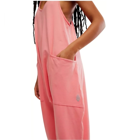 FP Movement by Free People Hot Shot Onsie, NWT - Picture 5 of 11